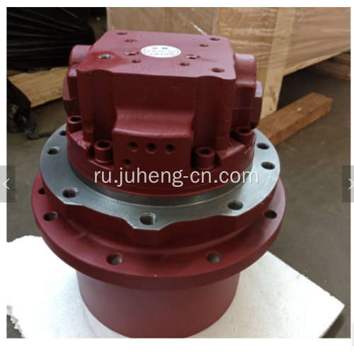 Редуктор ходовой части IHI40 в продаже